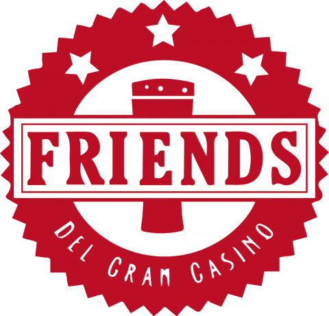 Friends del Gran Casino