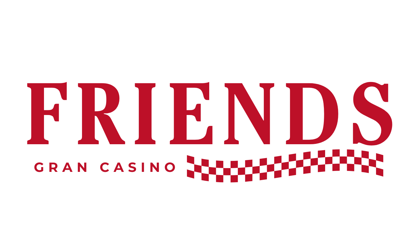 Friends del Gran Casino